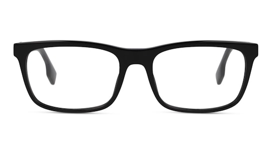 BE 2334 (3001) Glasses Transparent / Black