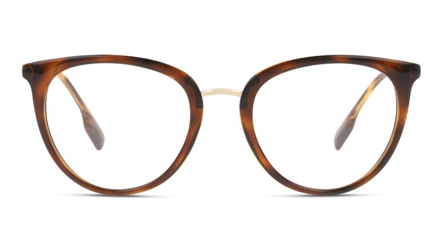 Burberry BE 2331 Women's Glasses Tortoise Shell