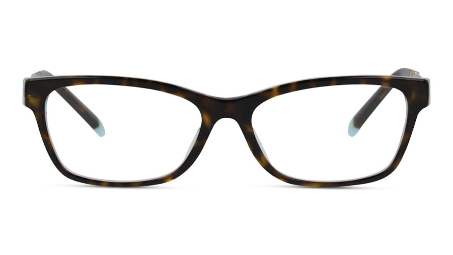 Tiffany & Co TF 2204 Women's Glasses Orange