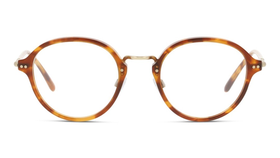 Giorgio Armani AR 7198 Men's Glasses Brown