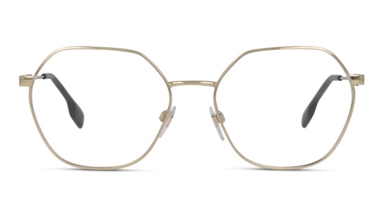 BE 1350 (1109) Glasses Transparent / Gold