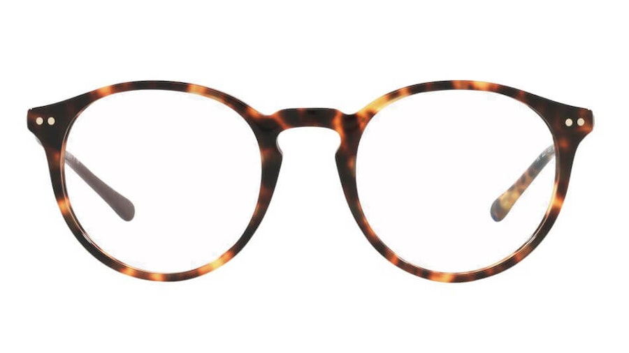 Polo Ralph Lauren PH 2227 Men's Glasses Tortoise Shell