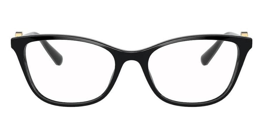 Versace VE 3293 (GB1) Glasses Black