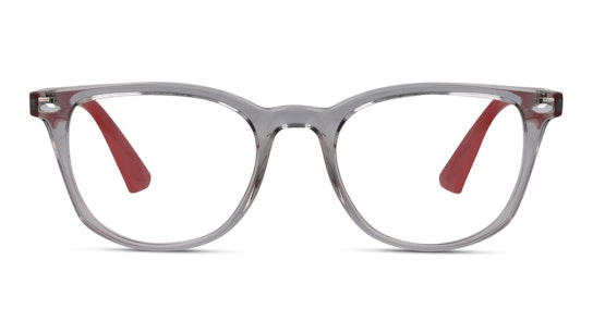 RY 1601 (3812) Children's Glasses Transparent / Grey