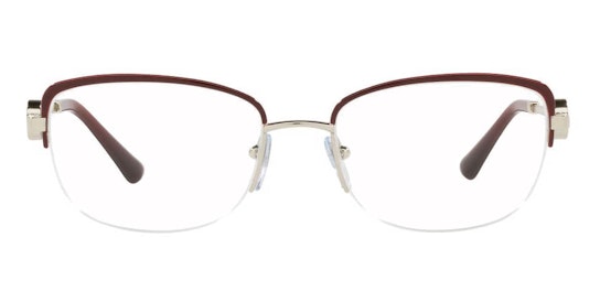 BV 2225B (2054) Glasses Transparent / Gold