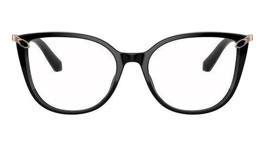 BV 4196 (501) Glasses Transparent / Black
