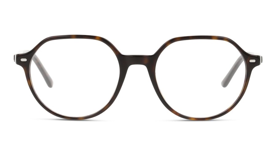 Ray-Ban RX 5395 Unisex Glasses Tortoise Shell