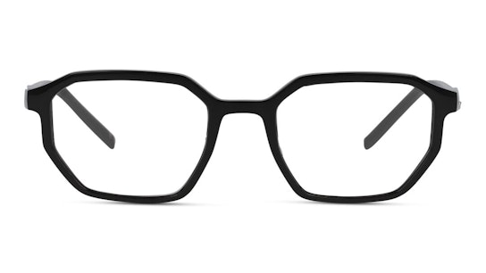 DG 5060 (501) Glasses Transparent / Black