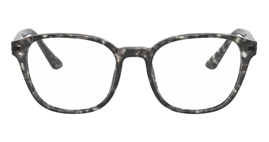 Prada PR 12WV (VH31O1) Glasses Grey