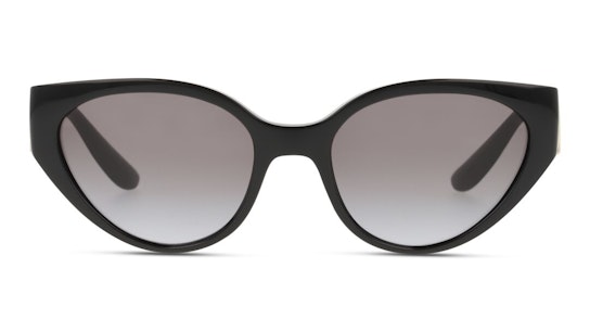 DG 6146 (501/8G) Sunglasses Grey / Black