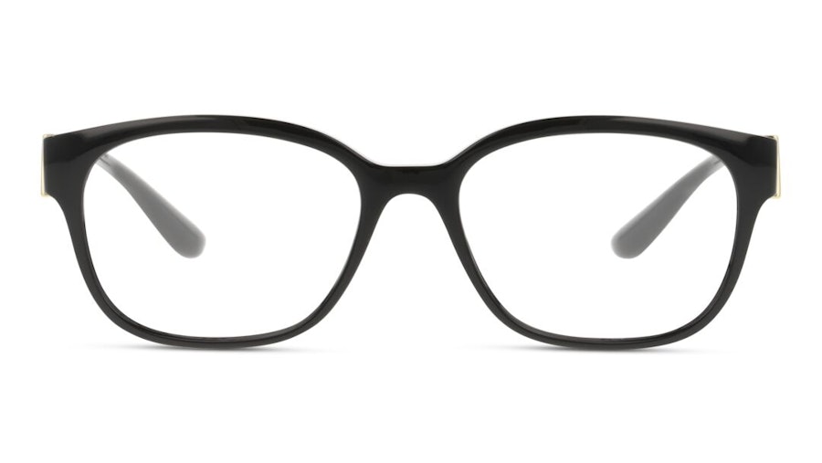 Dolce & Gabbana DG 5066 Women's Glasses Black