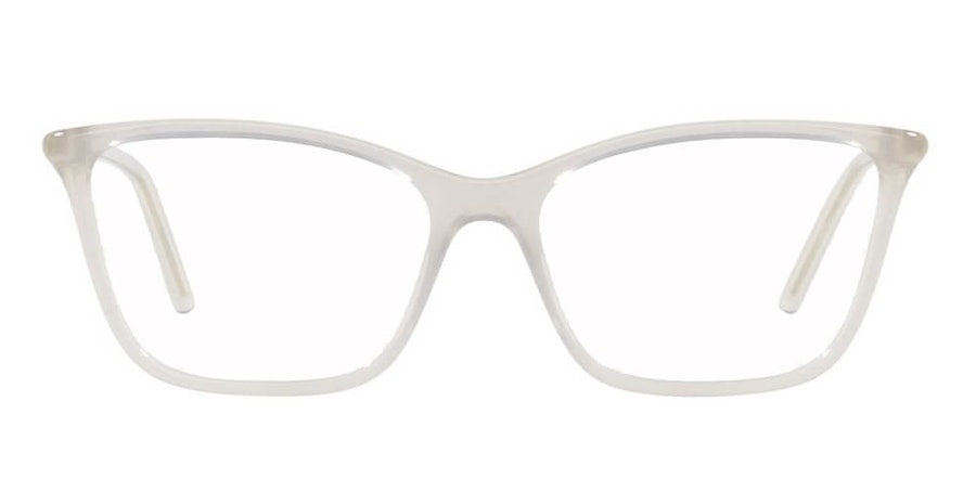 Prada PR 08WV Women's Glasses White