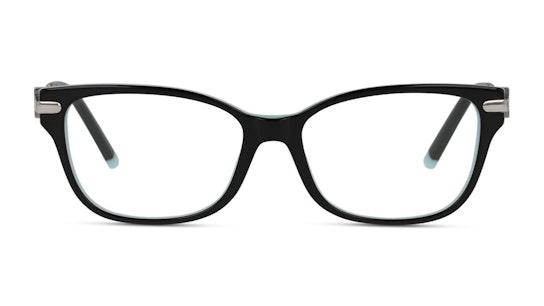 TF 2207 (8055) Glasses Transparent / Black
