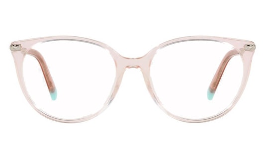 TF 2209 (8328) Glasses Transparent / Beige