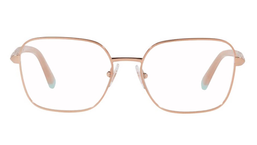 Tiffany & Co TF 1140B Women's Glasses Gold