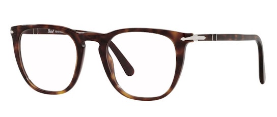 PO 3266V (24) Glasses Transparent / Tortoise Shell