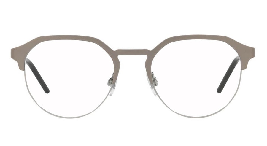 Dolce & Gabbana DG 1335 Men's Glasses Bronze