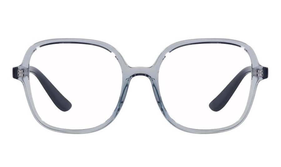 Vogue VO 5373 Women's Glasses Transparent