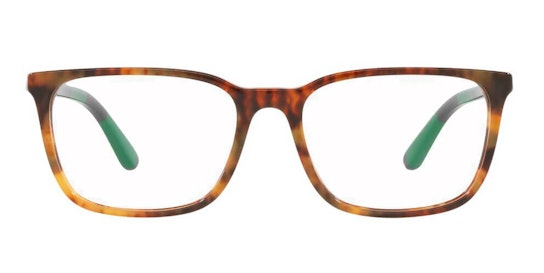 PH 2234 (5017) Glasses Transparent / Tortoise Shell