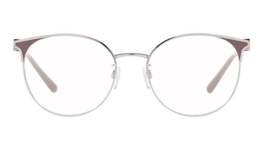 Emporio Armani EA 1118 (3015) Glasses Silver