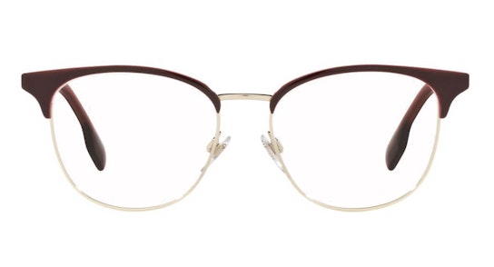 BE 1355 (1319) Glasses Transparent / Gold