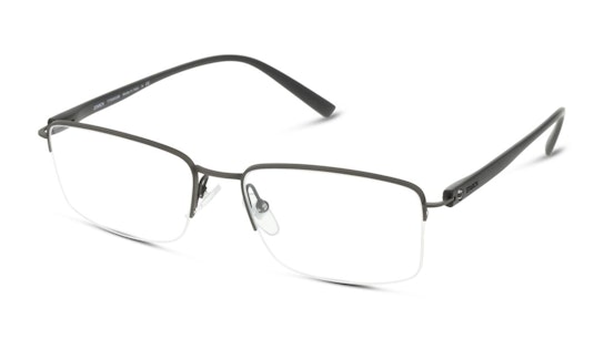 SH 2053T (Large) (0001) Glasses Transparent / Black