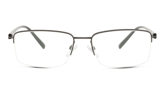 SH 2053T (Large) (0001) Glasses Transparent / Black