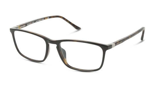 SH 3073 (0003) Glasses Transparent / Tortoise Shell