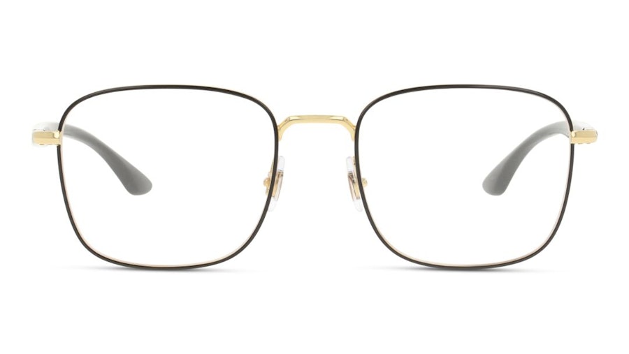 Ray-Ban RX 6469 (2991) Glasses Black