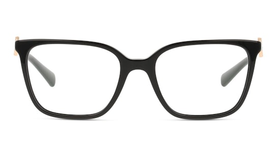 BV 4197B (501) Glasses Transparent / Black