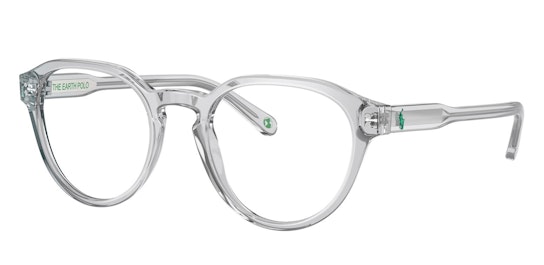 PH 2233 (5958) Glasses Transparent / Transparent