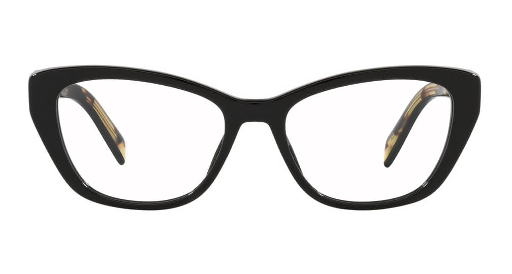 prada designer glasses