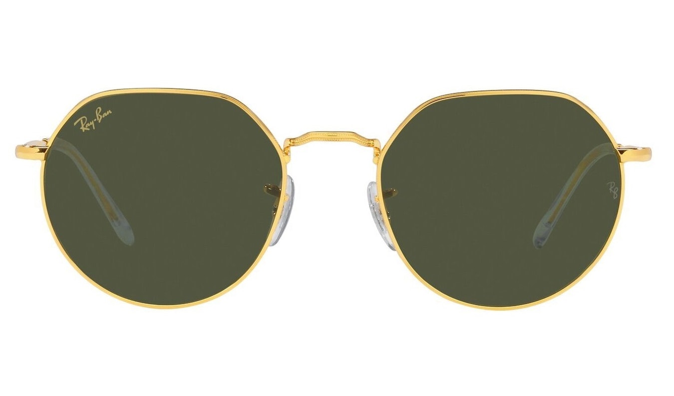 Ray-Ban Jack RB 3565 Sunglasses | Vision Express