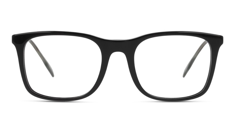 Burberry BE 2343 (3001) Glasses Black