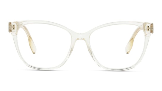 Caroline BE 2345 (3852) Glasses Transparent / Yellow