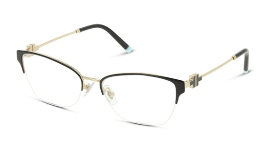 TF 1141 (6164) Glasses Transparent / Black