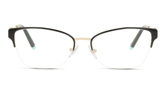 TF 1141 (6164) Glasses Transparent / Black