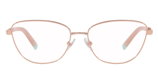 TF 1142 (6105) Glasses Transparent / Pink