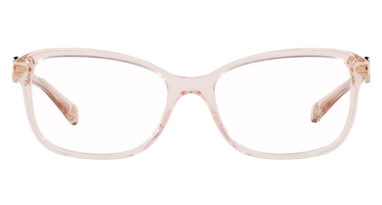 BV 4191B (5470) Glasses Transparent / Pink