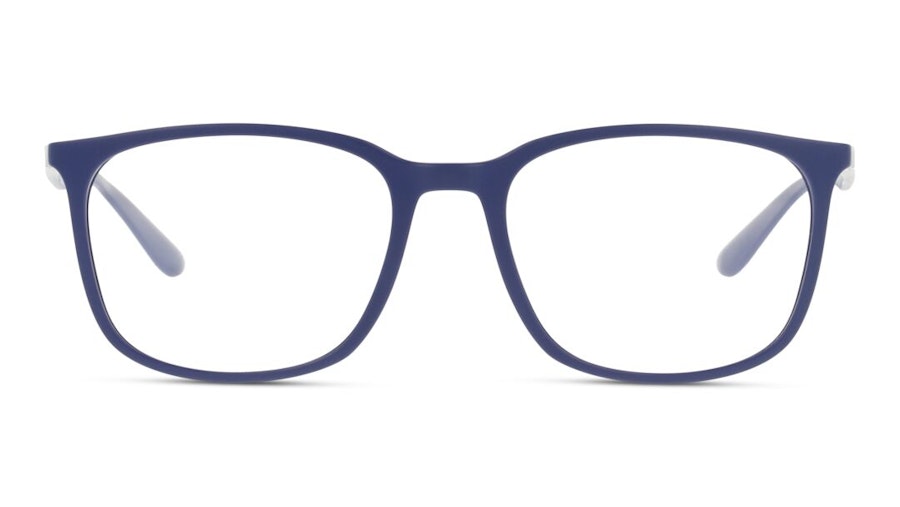Ray-Ban RX 7199 (5207) Glasses Blue