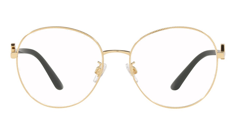 Dolce & Gabbana DG 1339 (02) Glasses Gold