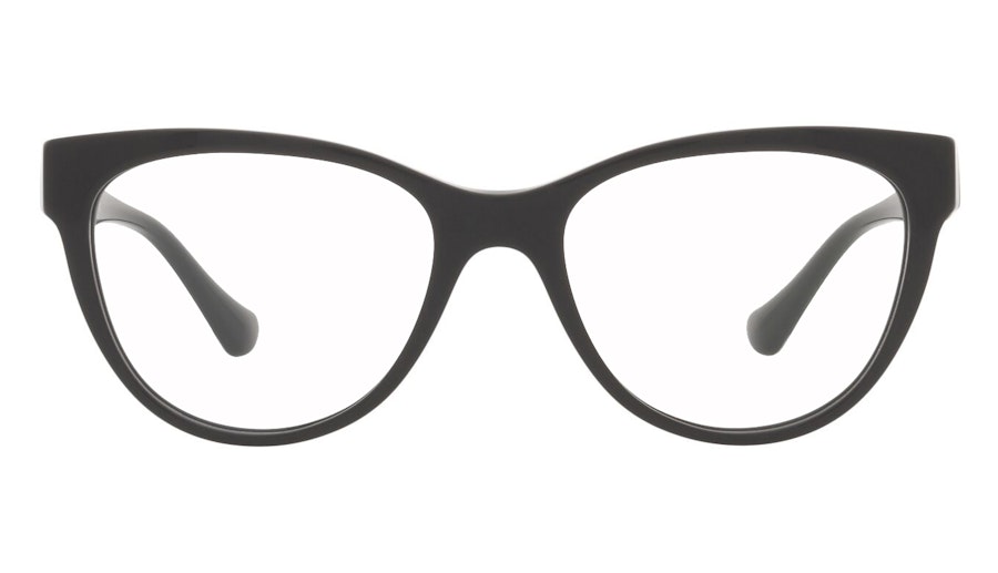 Versace VE 3304 (GB1) Glasses Black