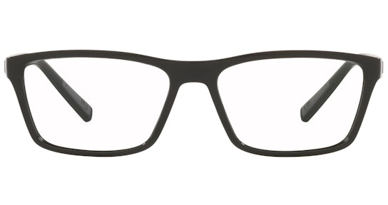 DG 5072 (Large) (501) Glasses Transparent / Black
