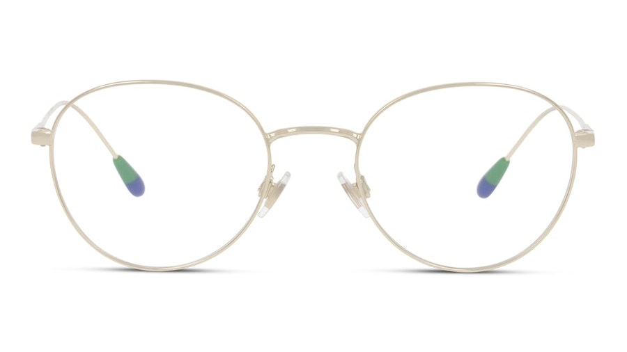 Polo Ralph Lauren PH 1208 (9116) Glasses Gold