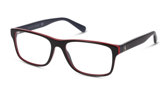 PH 2223 (Large) (5990) Glasses Transparent / Black