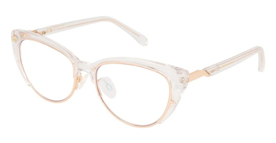 Veronica (C30) Glasses Transparent / Transparent