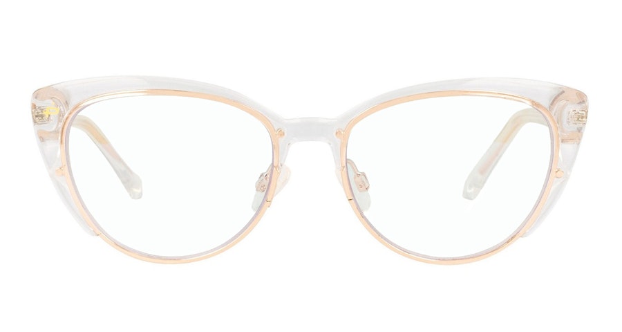 Prive Revaux Veronica (C30) Glasses Transparent