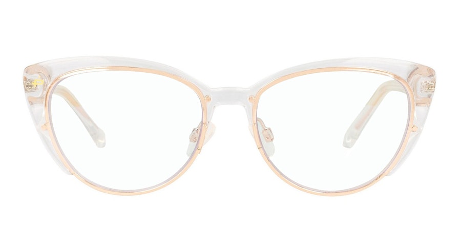 Prive Revaux Veronica Women's Glasses Transparent