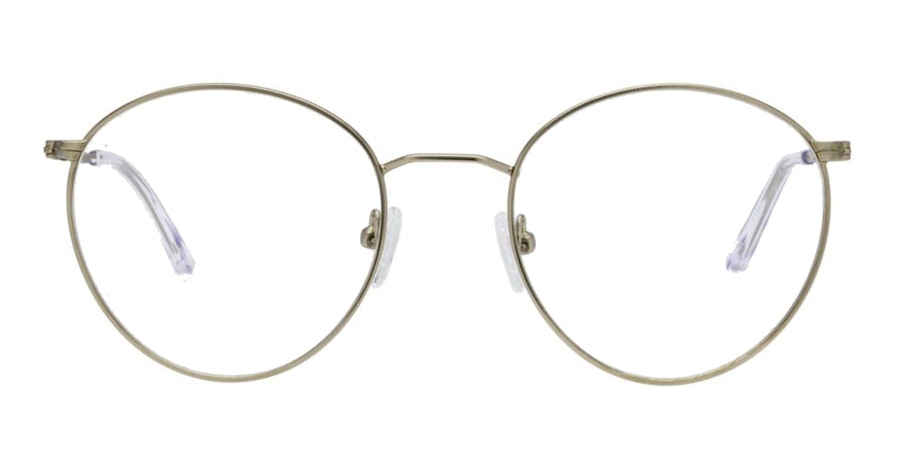 Prive Revaux Fauve Men's Glasses Grey