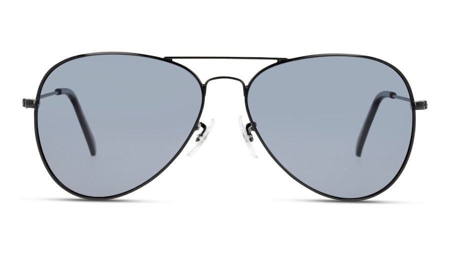 Prive Revaux Commando Unisex Sunglasses Grey / Black
